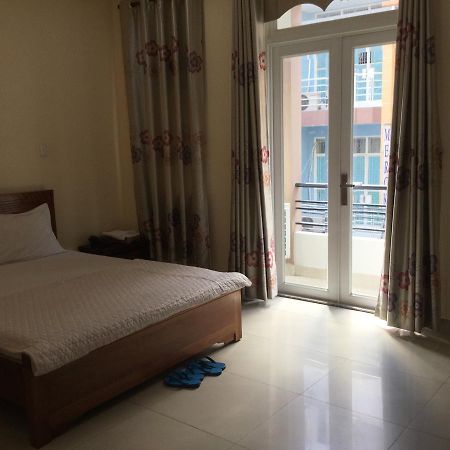 Bong Sen Hotel โฮจิมินห์ซิตี้ ภายนอก รูปภาพ