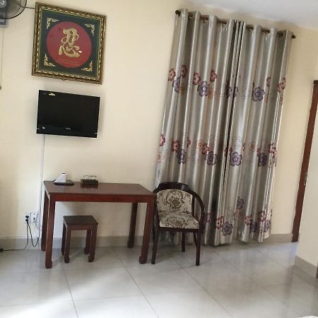 Bong Sen Hotel โฮจิมินห์ซิตี้ ภายนอก รูปภาพ