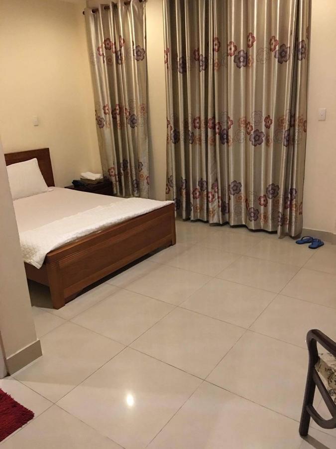Bong Sen Hotel โฮจิมินห์ซิตี้ ภายนอก รูปภาพ